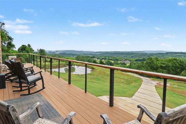 3787 Kessler Mountain Road, Fayetteville, AR 72701