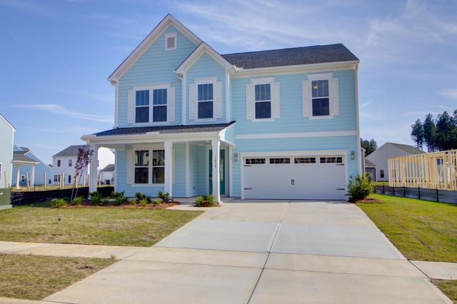 1038 House Finch Avenue Cc3-22-17, Ravenel, SC 29470