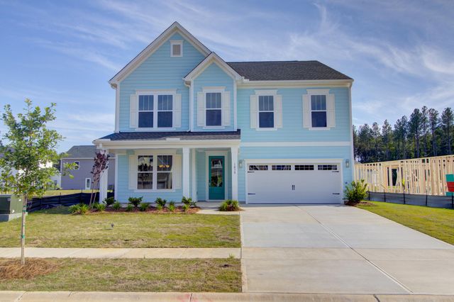 1038 House Finch Avenue Cc3-22-17, Ravenel, SC 29470