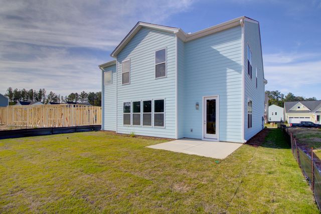 1038 House Finch Avenue Cc3-22-17, Ravenel, SC 29470