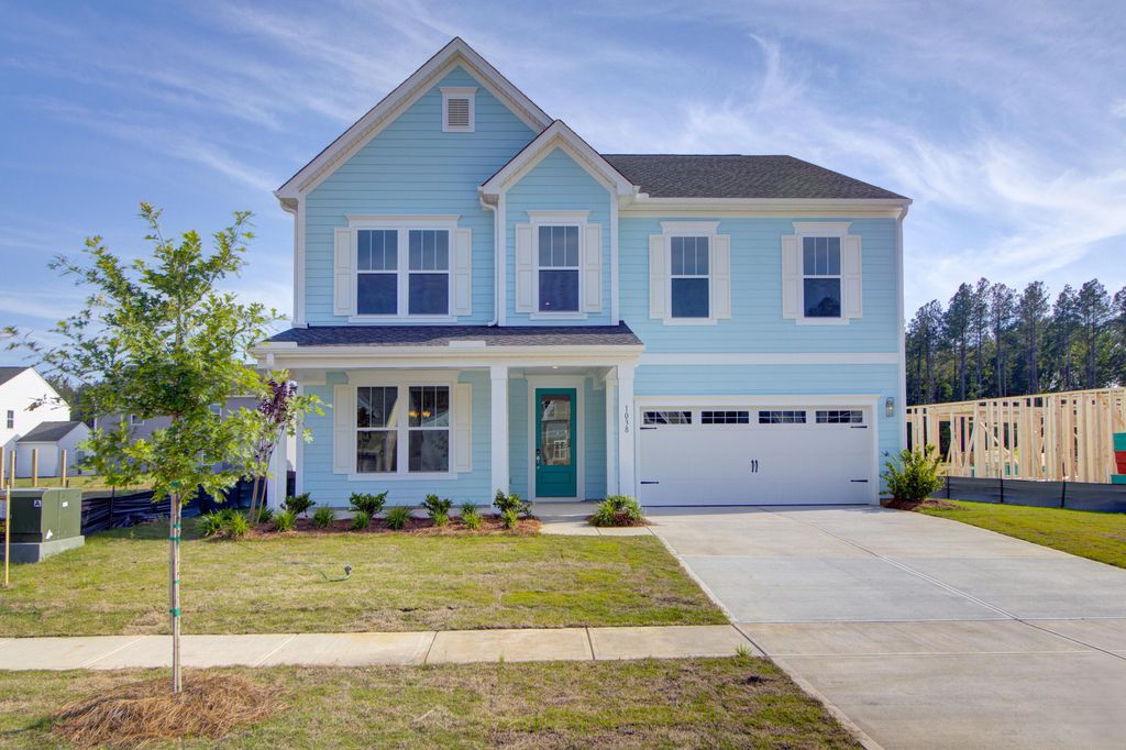 1038 House Finch Avenue Cc3-22-17, Ravenel, SC 29470