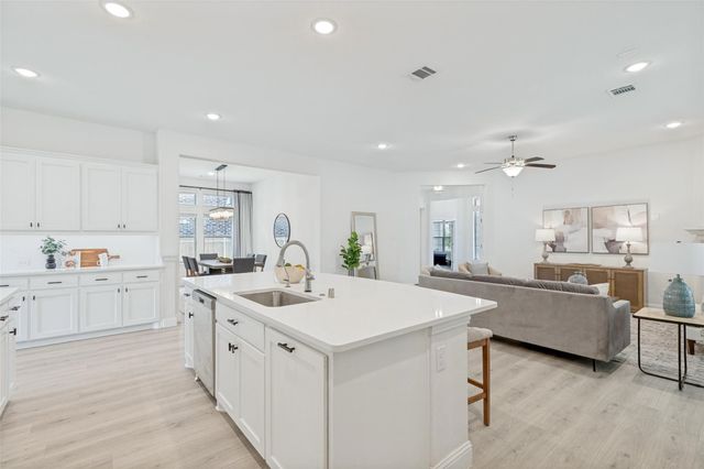 5304 Babcock Road, Mckinney, TX 75071