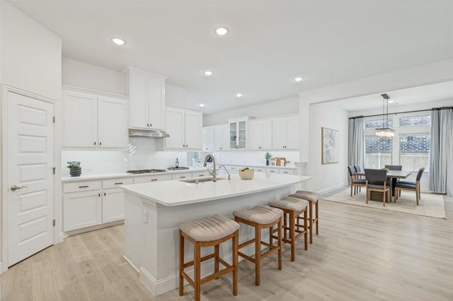 5304 Babcock Road, Mckinney, TX 75071