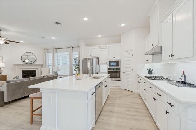 5304 Babcock Road, Mckinney, TX 75071