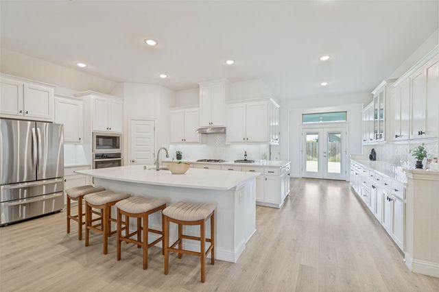 5304 Babcock Road, Mckinney, TX 75071