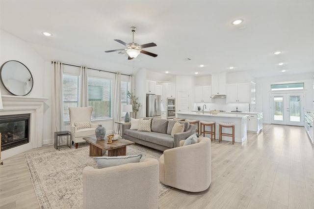 5304 Babcock Road, Mckinney, TX 75071