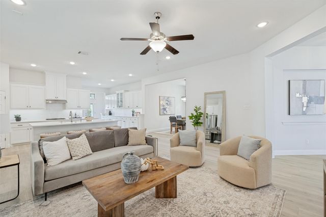 5304 Babcock Road, Mckinney, TX 75071