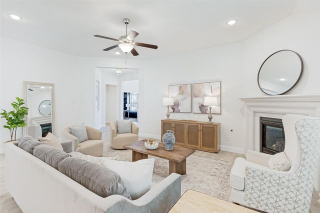 5304 Babcock Road, Mckinney, TX 75071