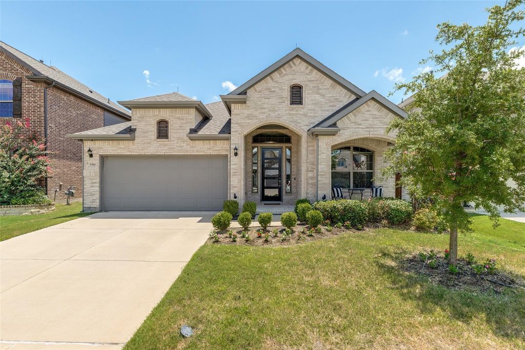 5304 Babcock Road, Mckinney, TX 75071