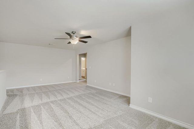 173 Flexus LN, Liberty Hill, TX 78642