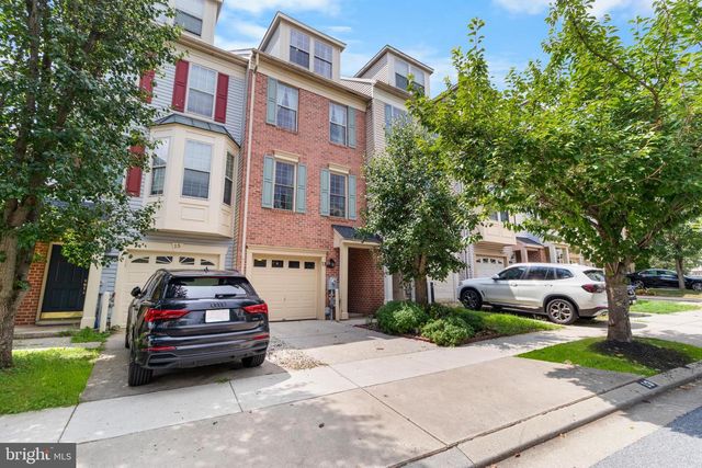 13 BANK SPRING CT, Owings Mills, MD 21117