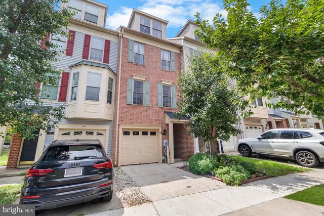 13 BANK SPRING CT, Owings Mills, MD 21117