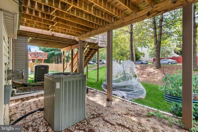 13 BANK SPRING CT, Owings Mills, MD 21117