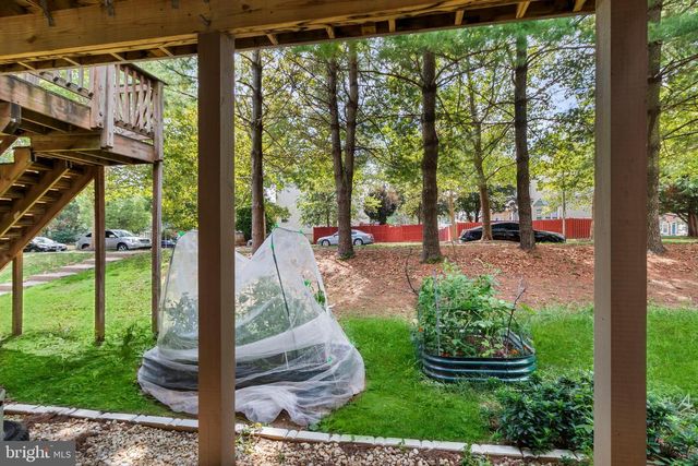 13 BANK SPRING CT, Owings Mills, MD 21117