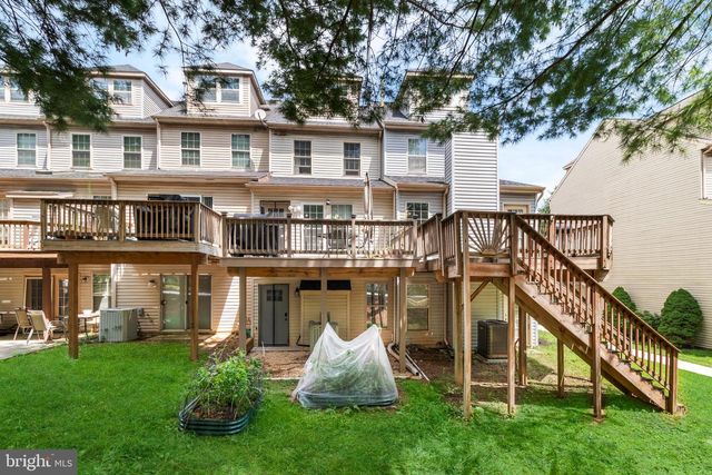 13 BANK SPRING CT, Owings Mills, MD 21117