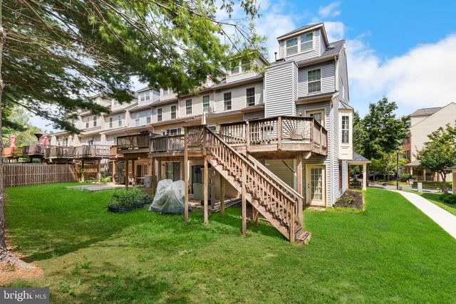 13 BANK SPRING CT, Owings Mills, MD 21117