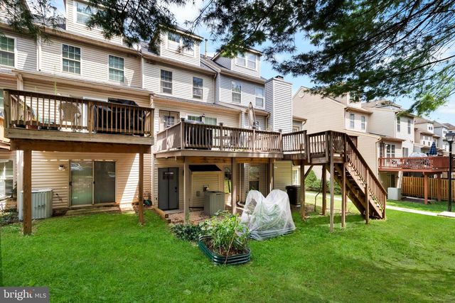 13 BANK SPRING CT, Owings Mills, MD 21117