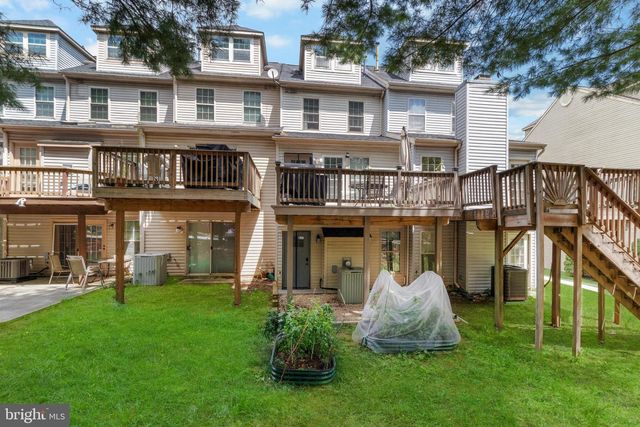 13 BANK SPRING CT, Owings Mills, MD 21117