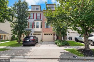 13 BANK SPRING CT, Owings Mills, MD 21117