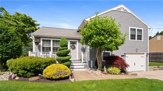 24 Mello Street, West Warwick, RI 02893