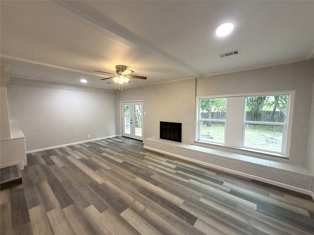 1413 Blanton Place, Sherman, TX 75092