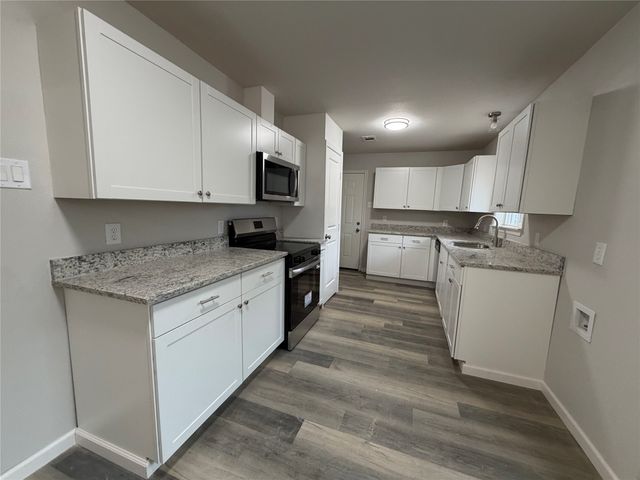 1413 Blanton Place, Sherman, TX 75092