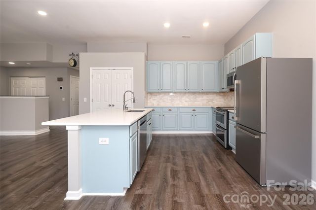 9506 Scotland Hall Court, Charlotte, NC 28277