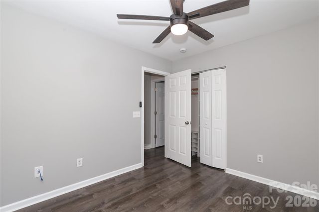 9506 Scotland Hall Court, Charlotte, NC 28277