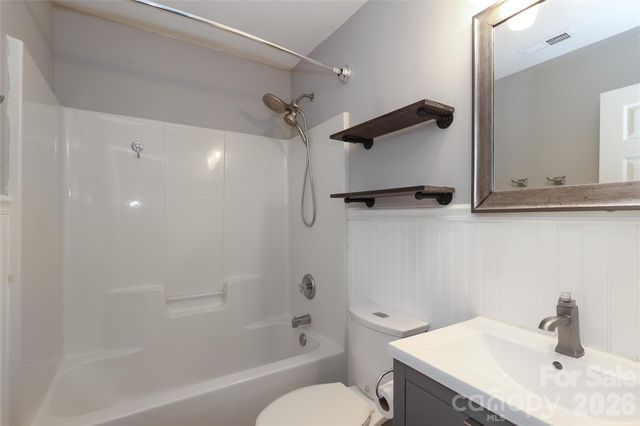 9506 Scotland Hall Court, Charlotte, NC 28277