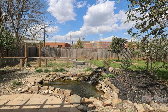 9506 Scotland Hall Court, Charlotte, NC 28277