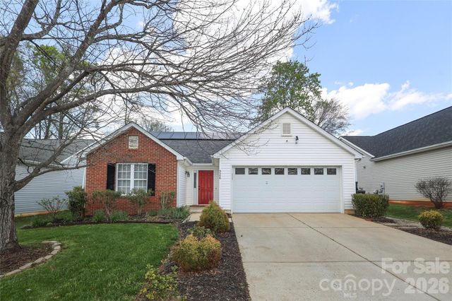 9506 Scotland Hall Court, Charlotte, NC 28277