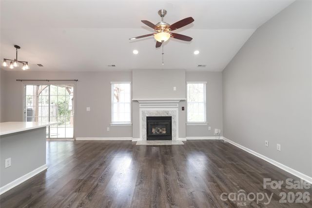 9506 Scotland Hall Court, Charlotte, NC 28277