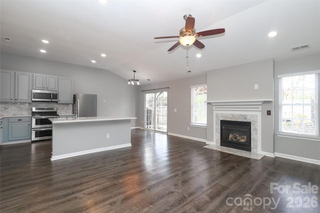 9506 Scotland Hall Court, Charlotte, NC 28277