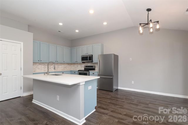 9506 Scotland Hall Court, Charlotte, NC 28277