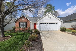 9506 Scotland Hall Court, Charlotte, NC 28277