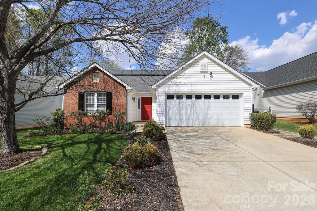 9506 Scotland Hall Court, Charlotte, NC 28277