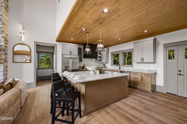 3839 Revetta Circle, Sevierville, TN 37862