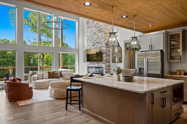 3839 Revetta Circle, Sevierville, TN 37862