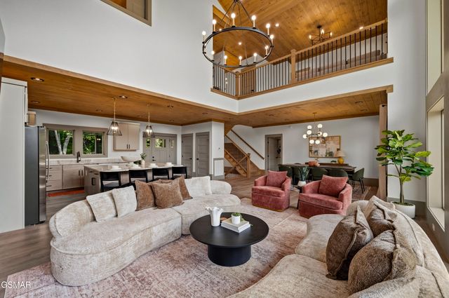 3839 Revetta Circle, Sevierville, TN 37862