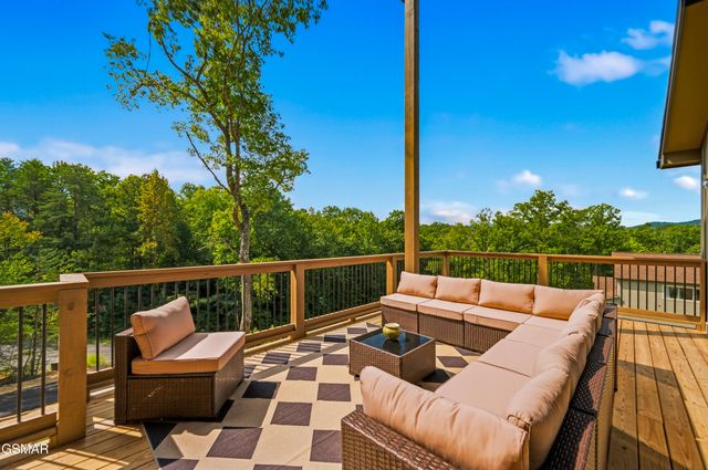 3839 Revetta Circle, Sevierville, TN 37862