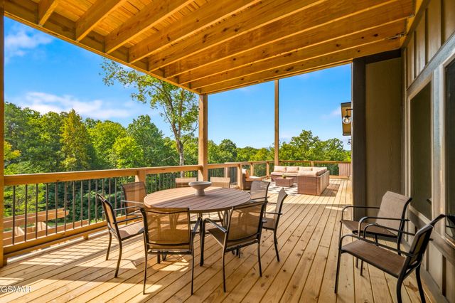 3839 Revetta Circle, Sevierville, TN 37862