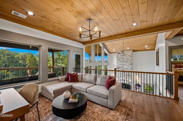 3839 Revetta Circle, Sevierville, TN 37862