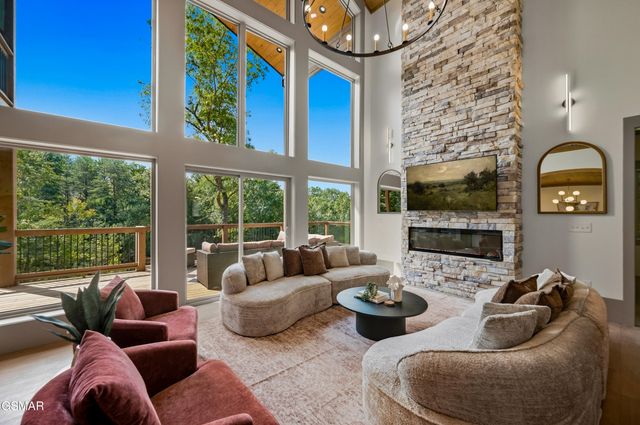 3839 Revetta Circle, Sevierville, TN 37862