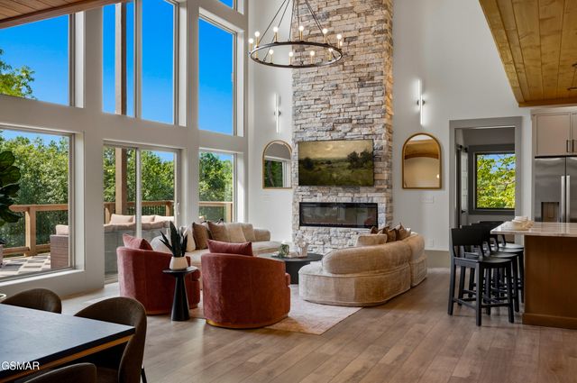 3839 Revetta Circle, Sevierville, TN 37862