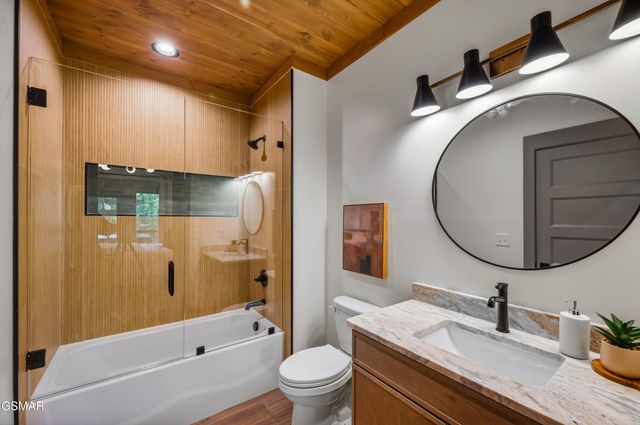 3839 Revetta Circle, Sevierville, TN 37862