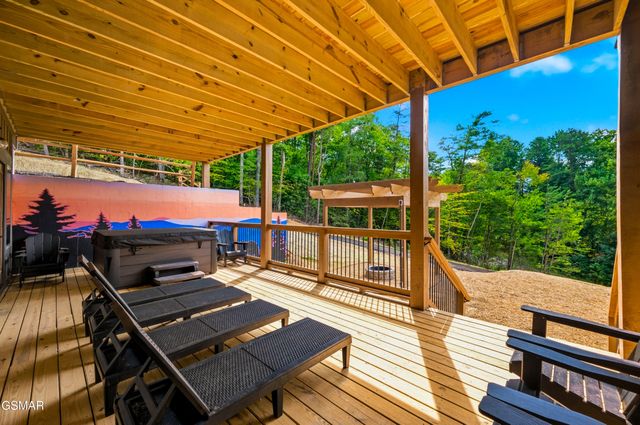 3839 Revetta Circle, Sevierville, TN 37862