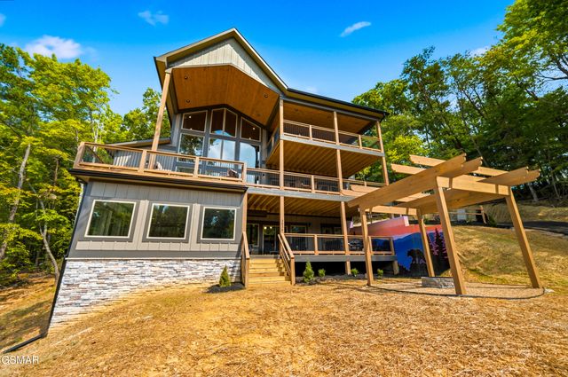 3839 Revetta Circle, Sevierville, TN 37862
