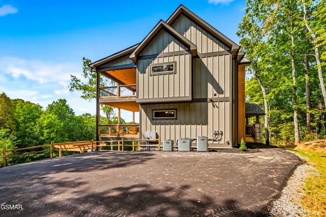 3839 Revetta Circle, Sevierville, TN 37862