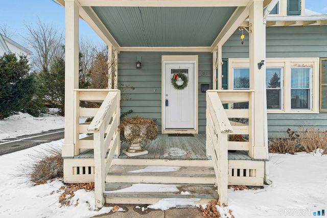 38 Newton Terrace, Waterbury, CT 06708