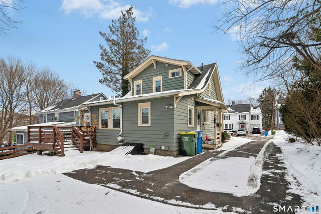 38 Newton Terrace, Waterbury, CT 06708